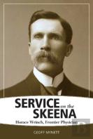 Service On The Skeena