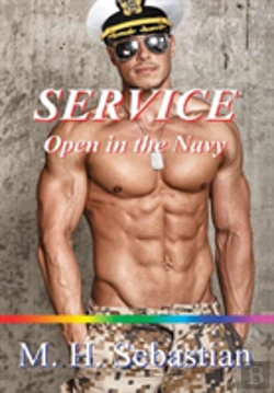 Bertrand.pt - Service - Open In The Navy (Hardcover)