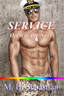 Bertrand.pt - Service - Open In The Navy (Paperback)