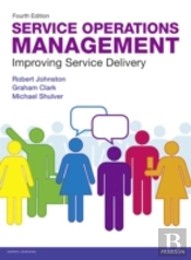 Service Operations Management