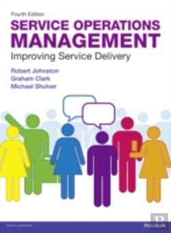 Bertrand.pt - Service Operations Management