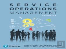 Service Operations Management