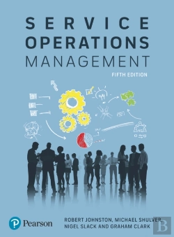 Bertrand.pt - Service Operations Management