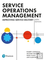 Service Operations Management