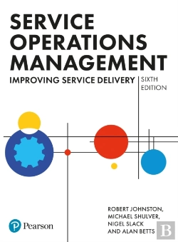 Bertrand.pt - Service Operations Management