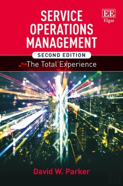 Bertrand.pt - Service Operations Management, Second Edition - The Total Experience