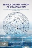 Service Orchestration As Organization