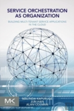 Bertrand.pt - Service Orchestration As Organization