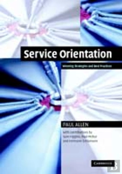 Bertrand.pt - Service Orientation
