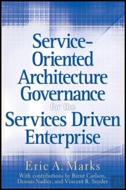 Bertrand.pt - Service-Oriented Architecture Governance For The Services Driven Enterprise