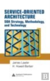 Service-Oriented Architecture