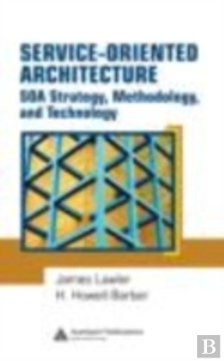 Bertrand.pt - Service-Oriented Architecture
