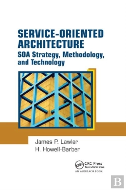 Bertrand.pt - Service-Oriented Architecture