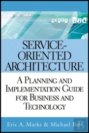 Service-Oriented Architecture