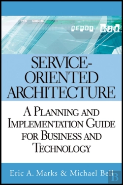 Bertrand.pt - Service-Oriented Architecture