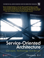Service-Oriented Architecture (Paperback)