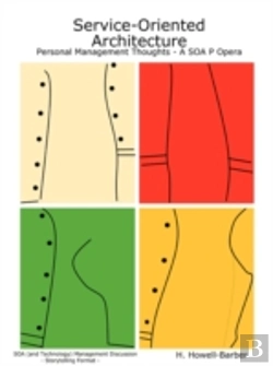 Bertrand.pt - Service-Oriented Architecture - Personal Management Thoughts - A Soa P Opera