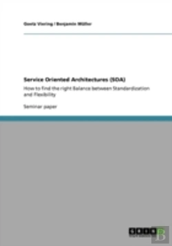 Bertrand.pt - Service Oriented Architectures (Soa)