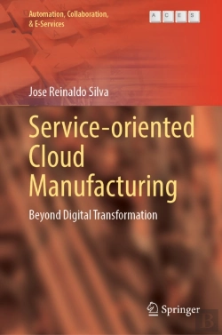 Bertrand.pt - Service-Oriented Cloud Manufacturing
