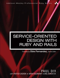 Bertrand.pt - Service-Oriented Design With Ruby And Rails