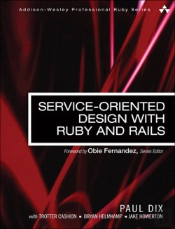 Bertrand.pt - Service-Oriented Design With Ruby And Rails