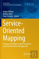 Service-Oriented Mapping