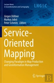 Service-Oriented Mapping