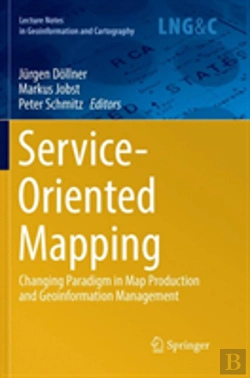 Bertrand.pt - Service-Oriented Mapping