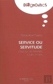 Service Ou Servitude
