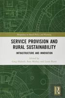 Service Provision And Rural Sustainability