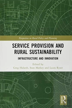 Bertrand.pt - Service Provision And Rural Sustainability