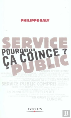 Bertrand.pt - Service Public ; Pourquoi Ca Coince?