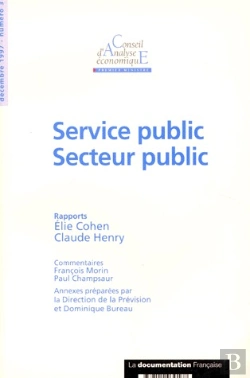 Bertrand.pt - Service Public, Secteur Public