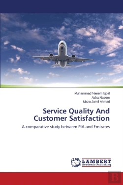 Bertrand.pt - Service Quality And Customer Satisfaction