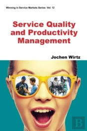 Service Quality And Productivity Management