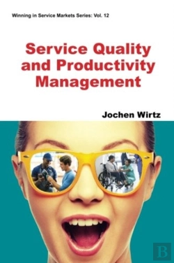 Bertrand.pt - Service Quality And Productivity Management