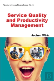 Service Quality And Productivity Management