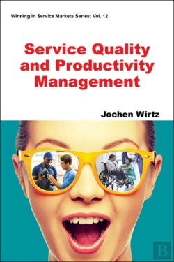 Bertrand.pt - Service Quality And Productivity Management