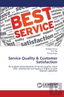 Service Quality & Customer Satisfaction