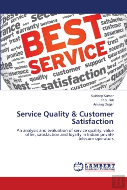 Bertrand.pt - Service Quality & Customer Satisfaction