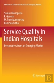 Service Quality In Indian Hospitals