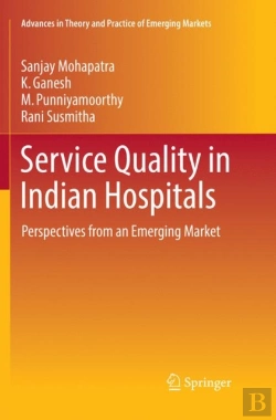 Bertrand.pt - Service Quality In Indian Hospitals
