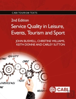 Bertrand.pt - Service Quality In Leisure, Events, Tourism And Sport