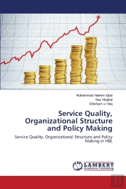 Bertrand.pt - Service Quality, Organizational Structure And Policy Making