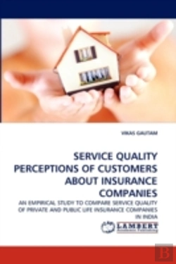 Bertrand.pt - Service Quality Perceptions Of Customers About Insurance Companies