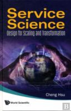 Bertrand.pt - Service Science: Design For Scaling And Transformation