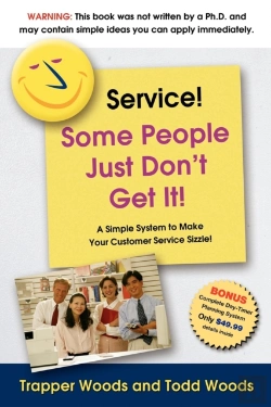 Bertrand.pt - Service! Some People Just Don'T Get It