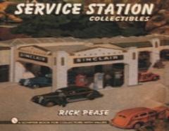 Service Station Collectibles