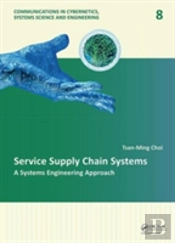 Service Supply Chain Systems