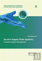 Service Supply Chain Systems